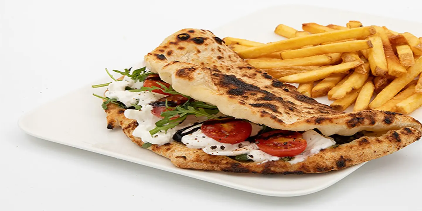 Forno Del Buffone cover