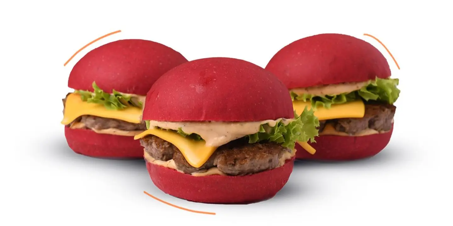 Shawarma House cover