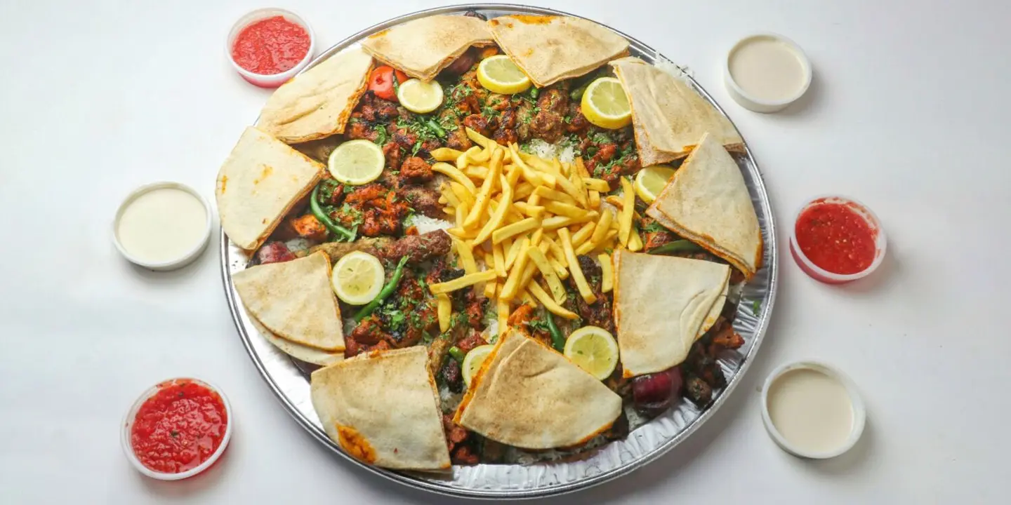 Ajayib Almashawi cover