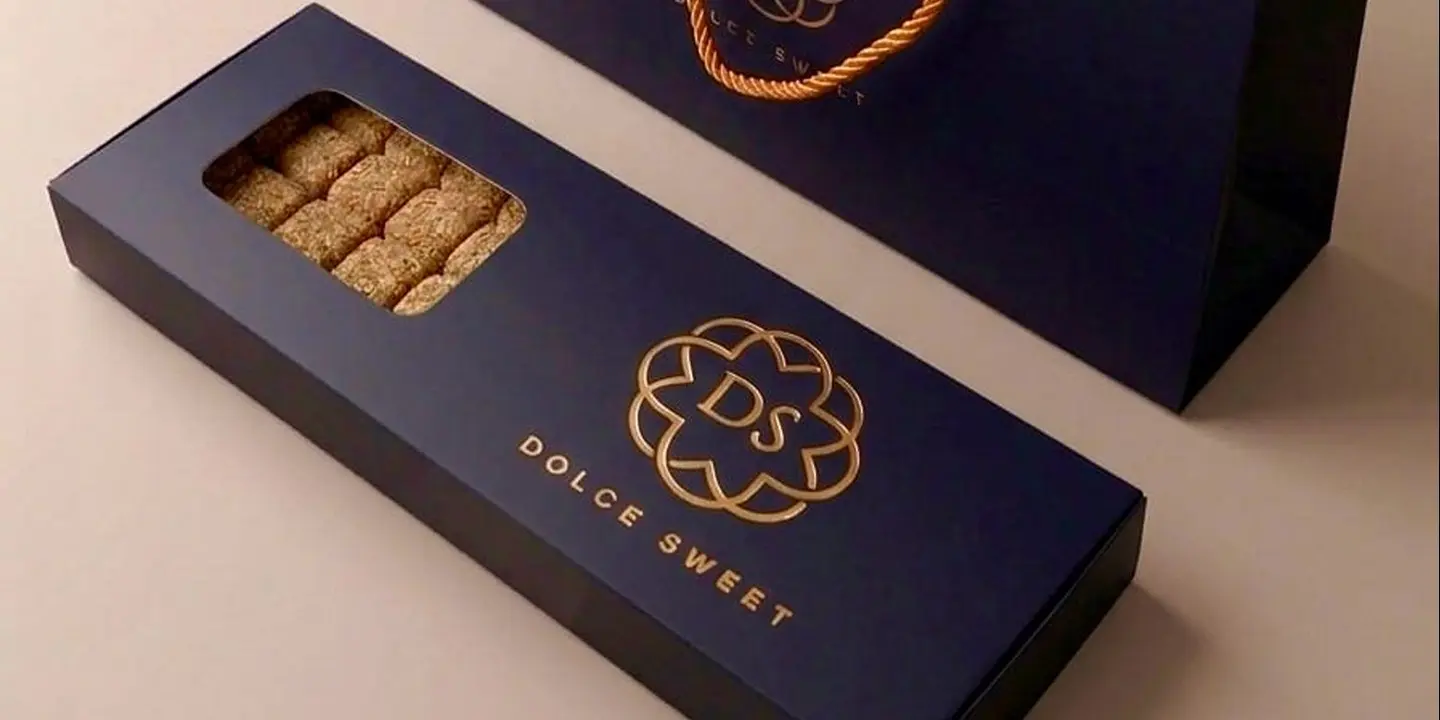 Dolce sweets cover