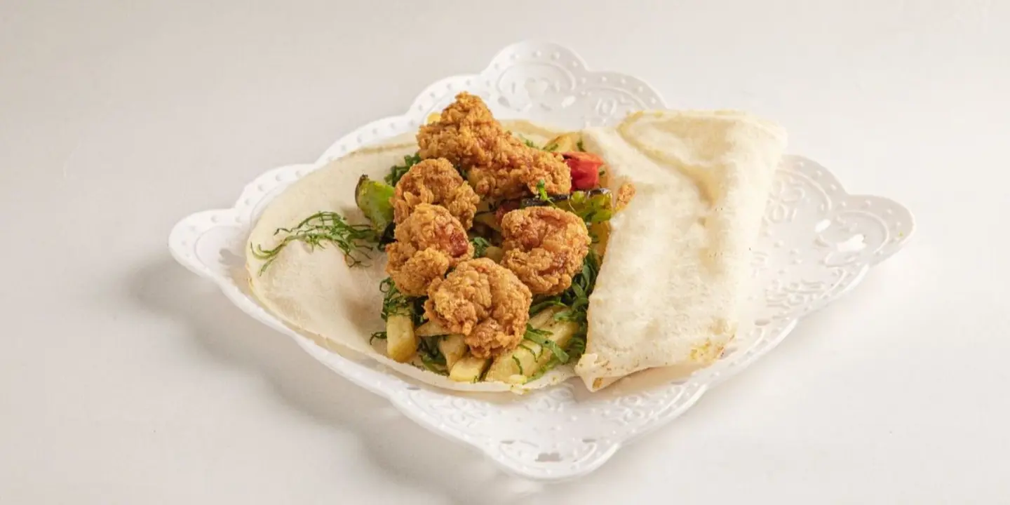 وقت الجمبري cover