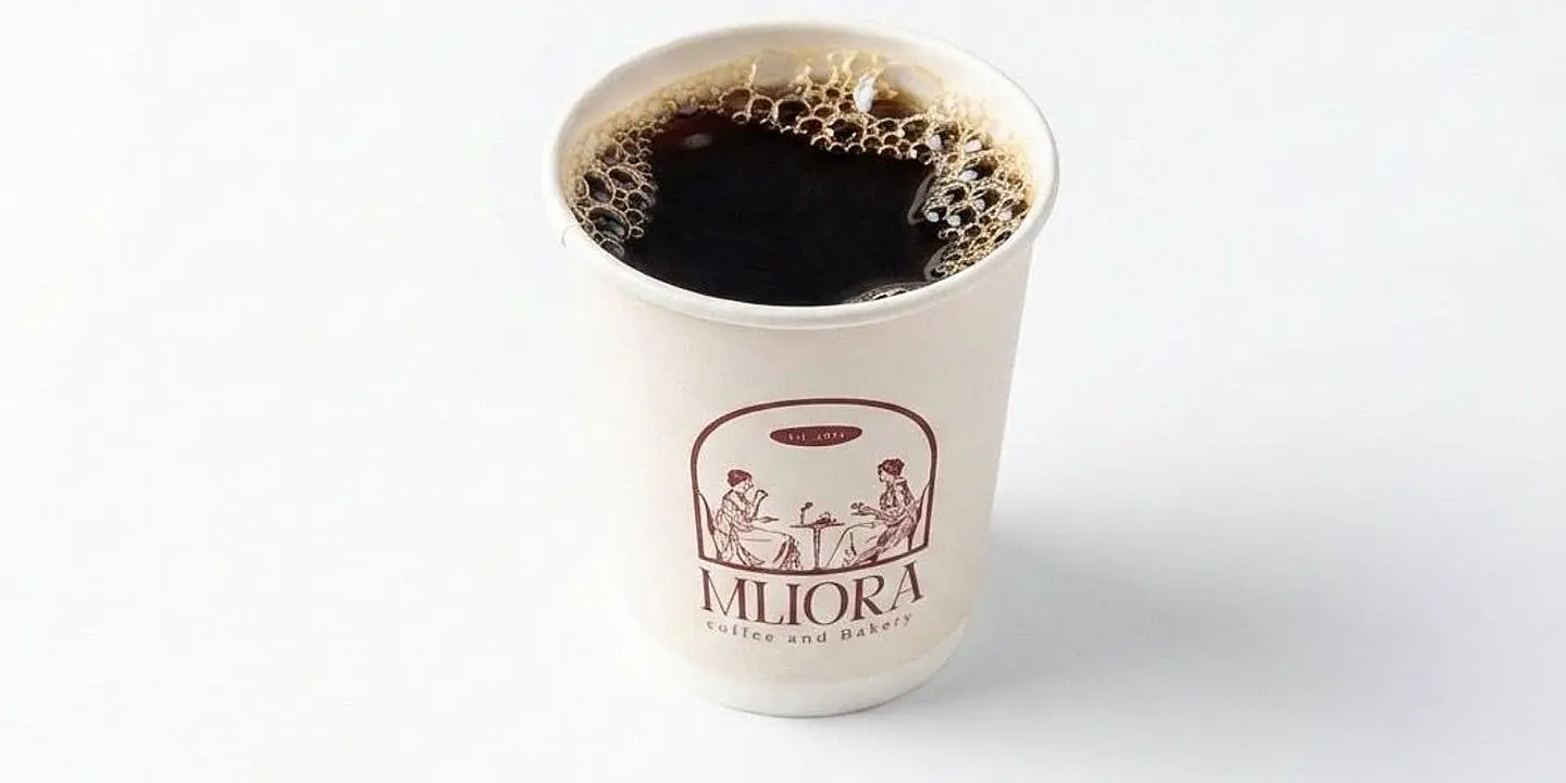 Mliora cover