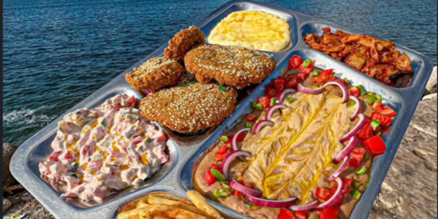 Alzawat Restaurants cover