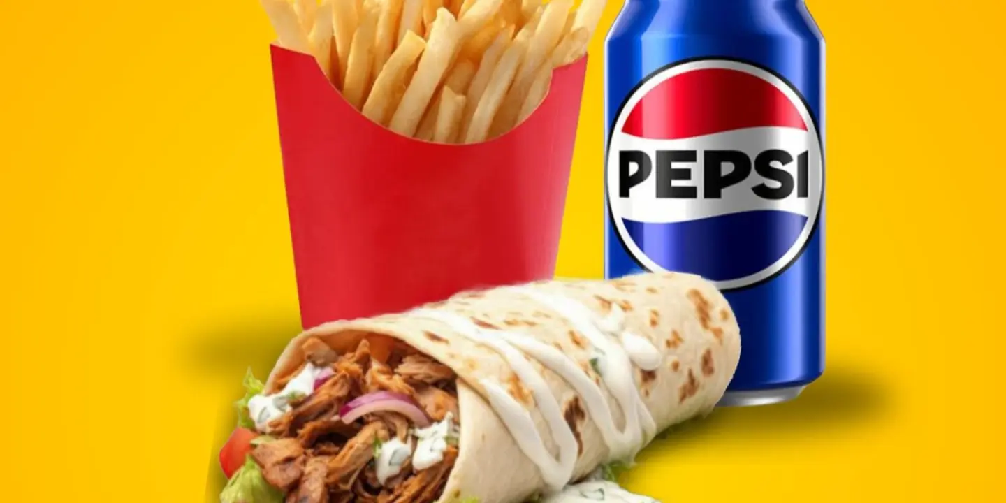 مومز و شاورماز cover