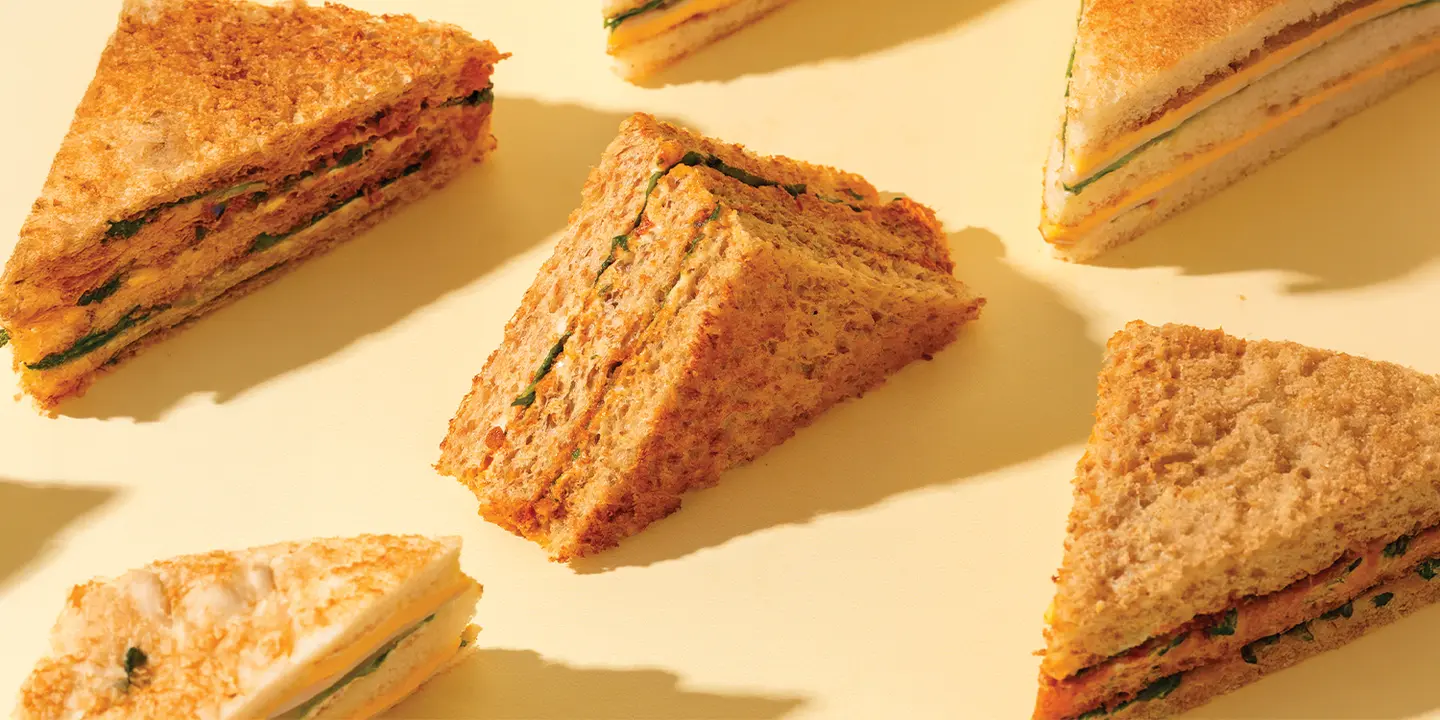 كيو ساندوتش cover