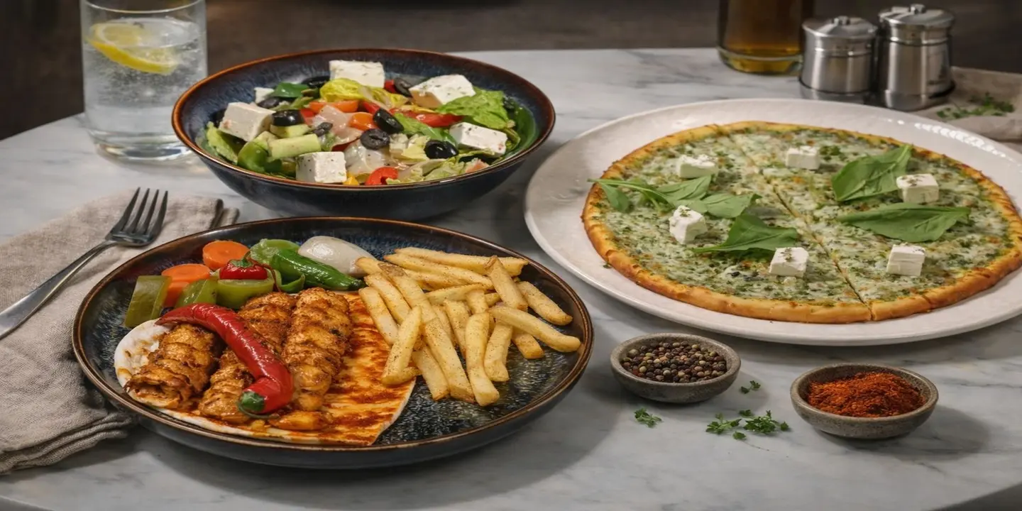 مطعم اوناليلا cover