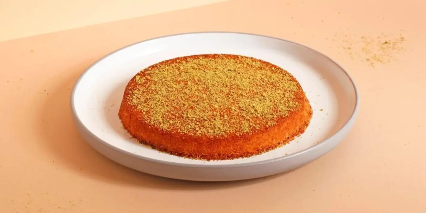 كنافة ريف cover