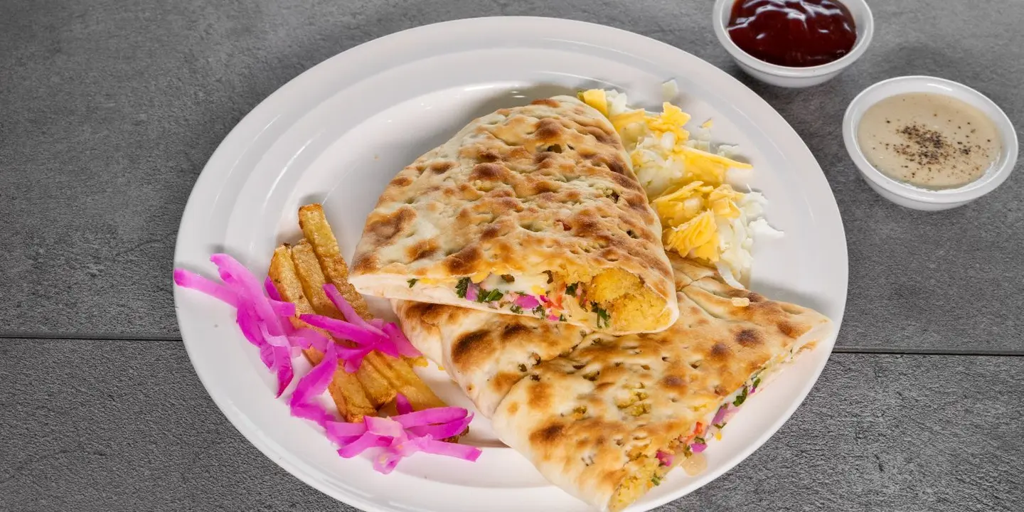 فلافل الجوهرة cover