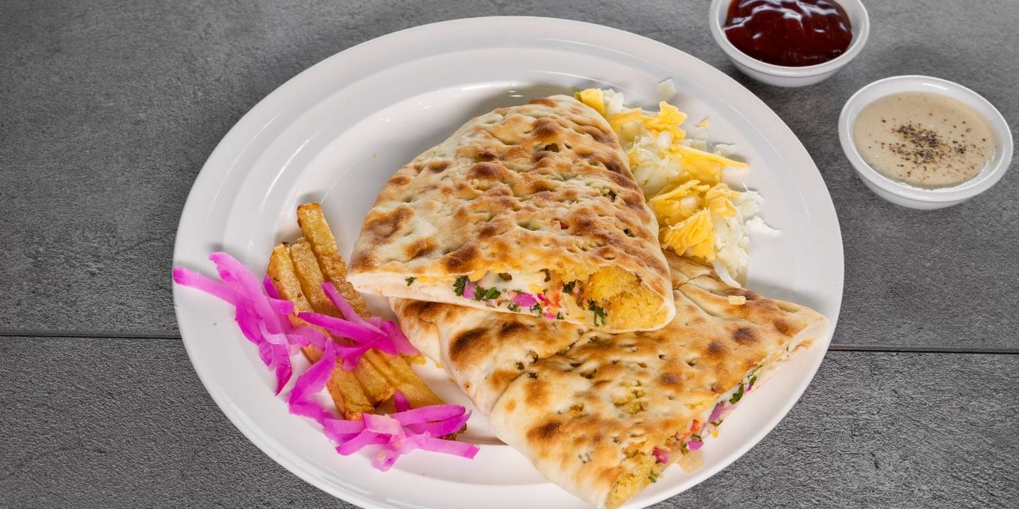 فلافل الجوهرة cover