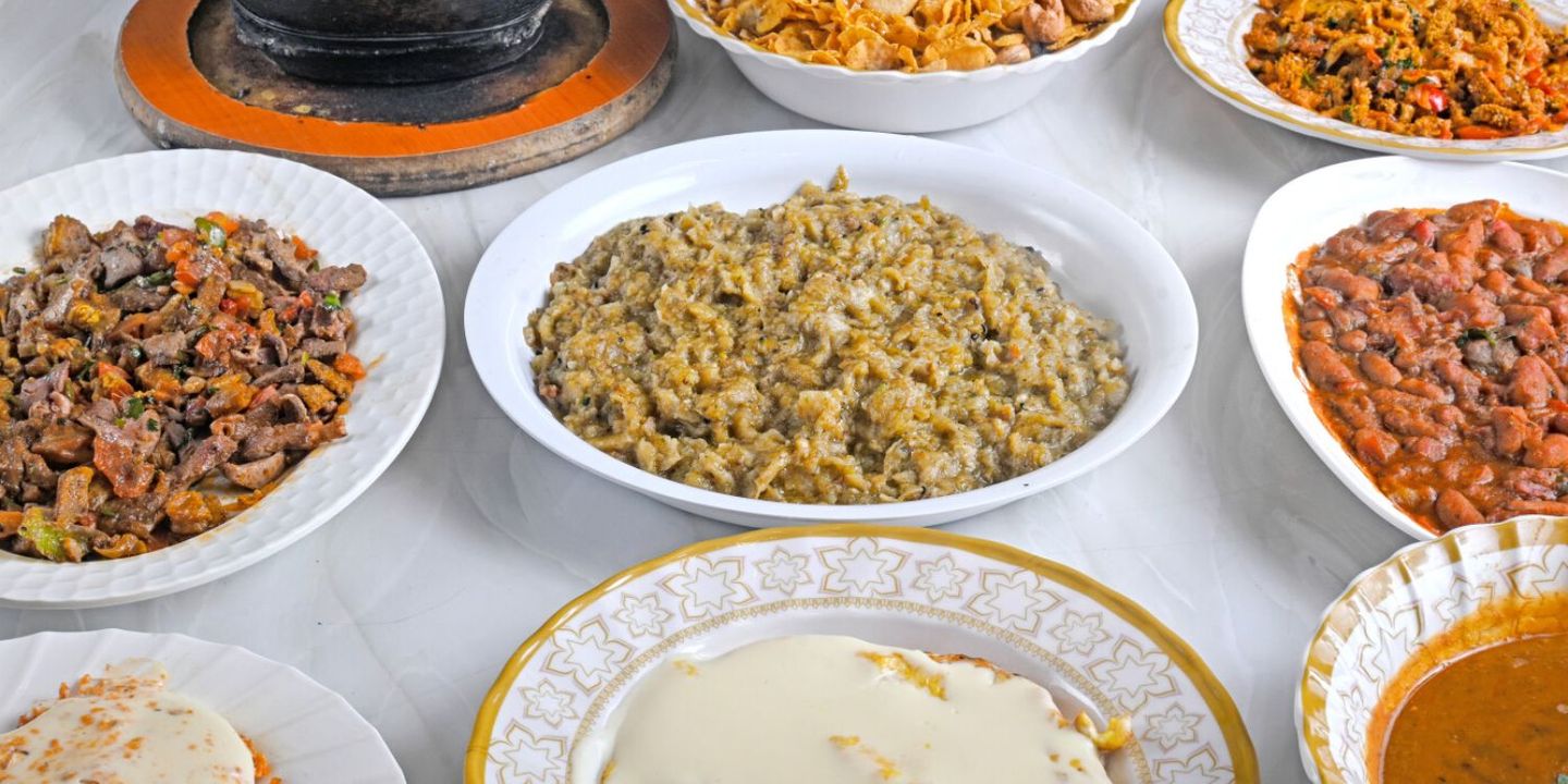 Shabeyat Balqis  Restaurant cover