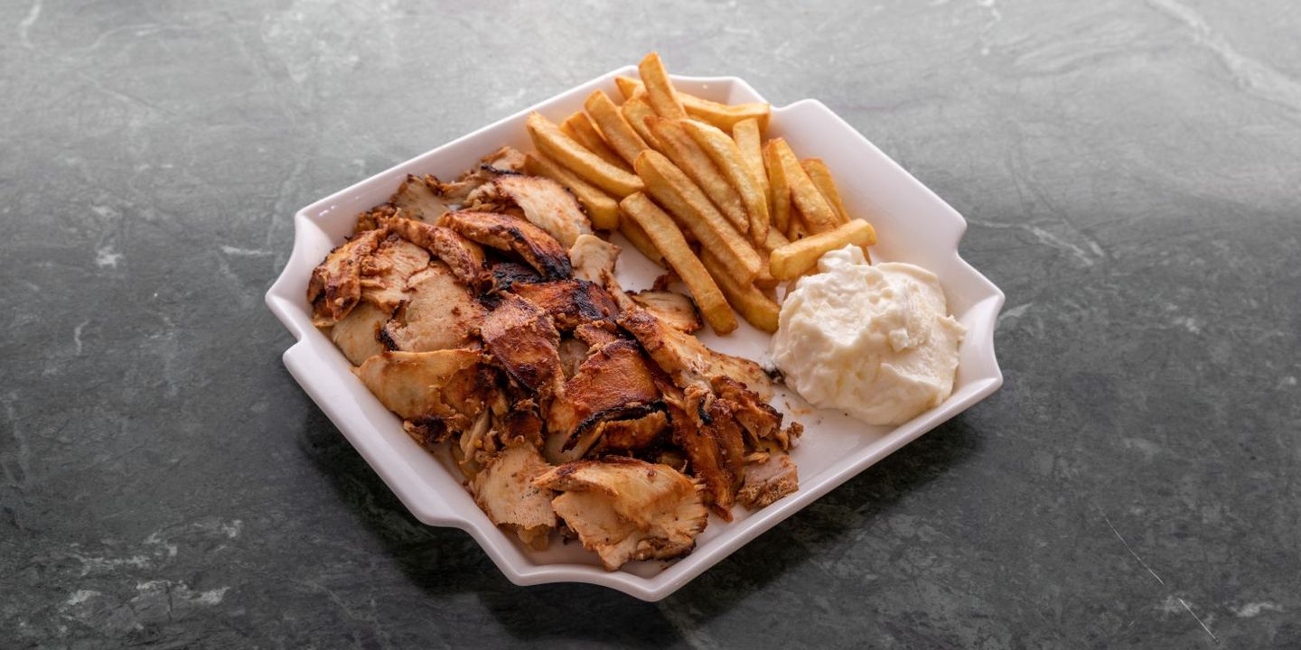 Habhob Shawarma cover
