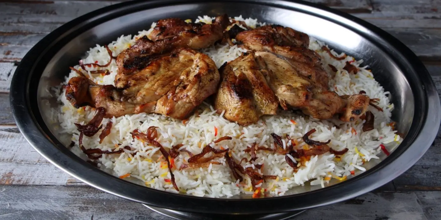 بيت الظبي cover