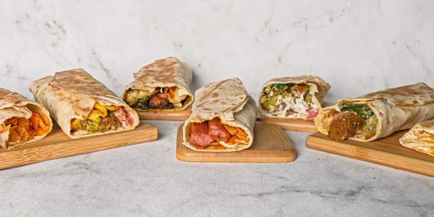 الافطار السريع cover