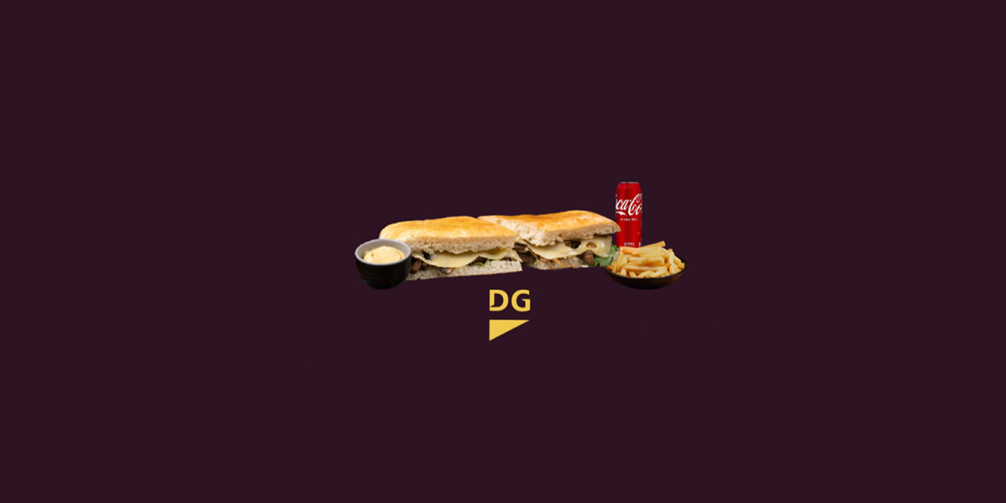 ديقلامور cover