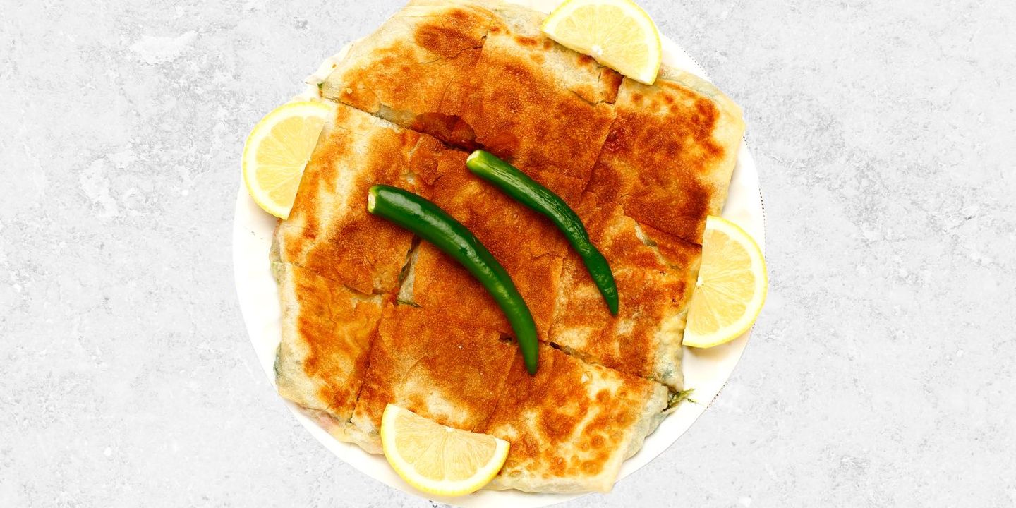 مطبق نكهات حجازية  cover