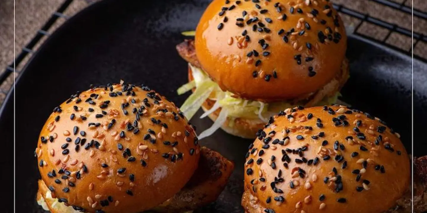 Vib Burger cover