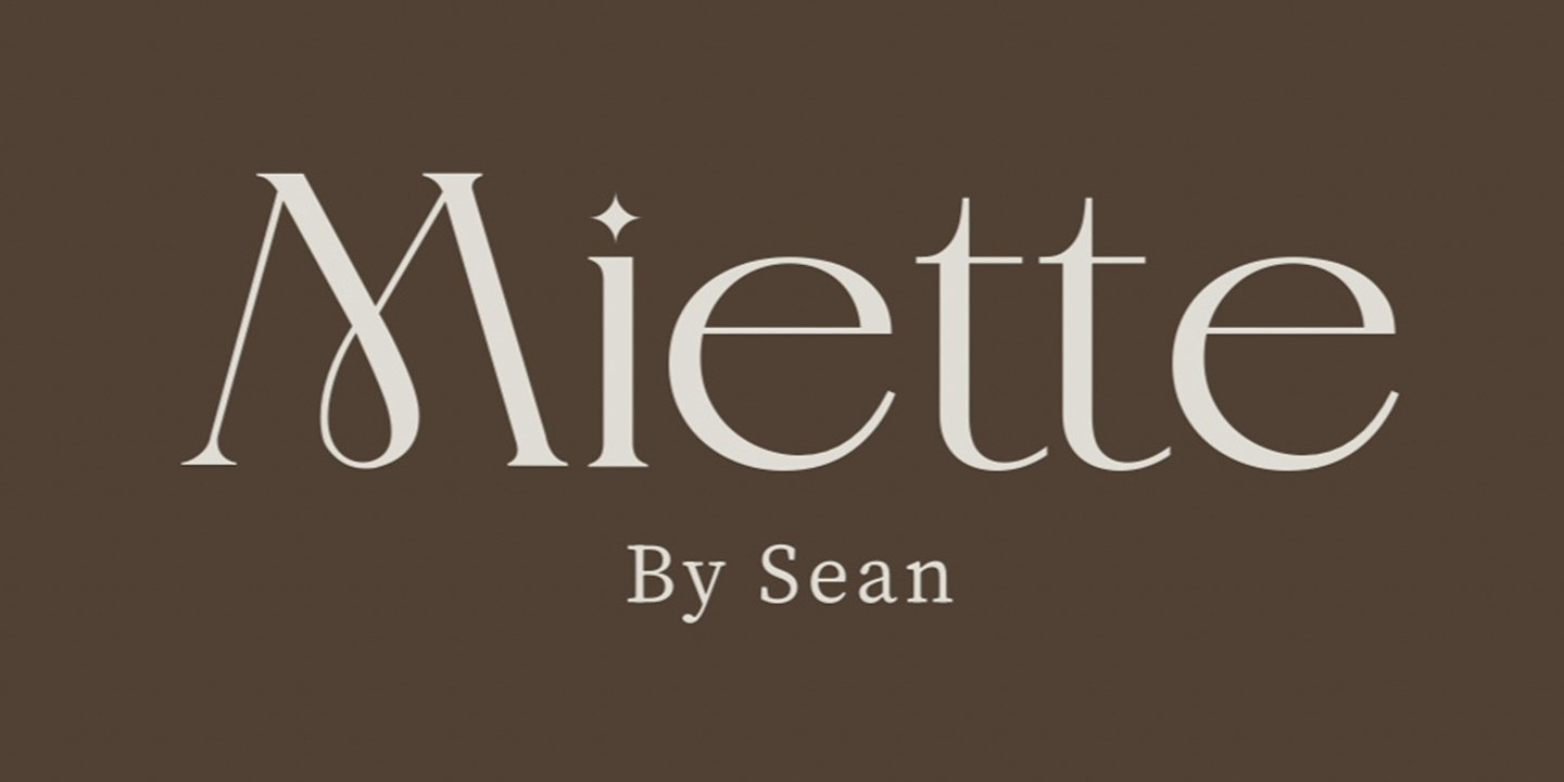 Miette by sean cover