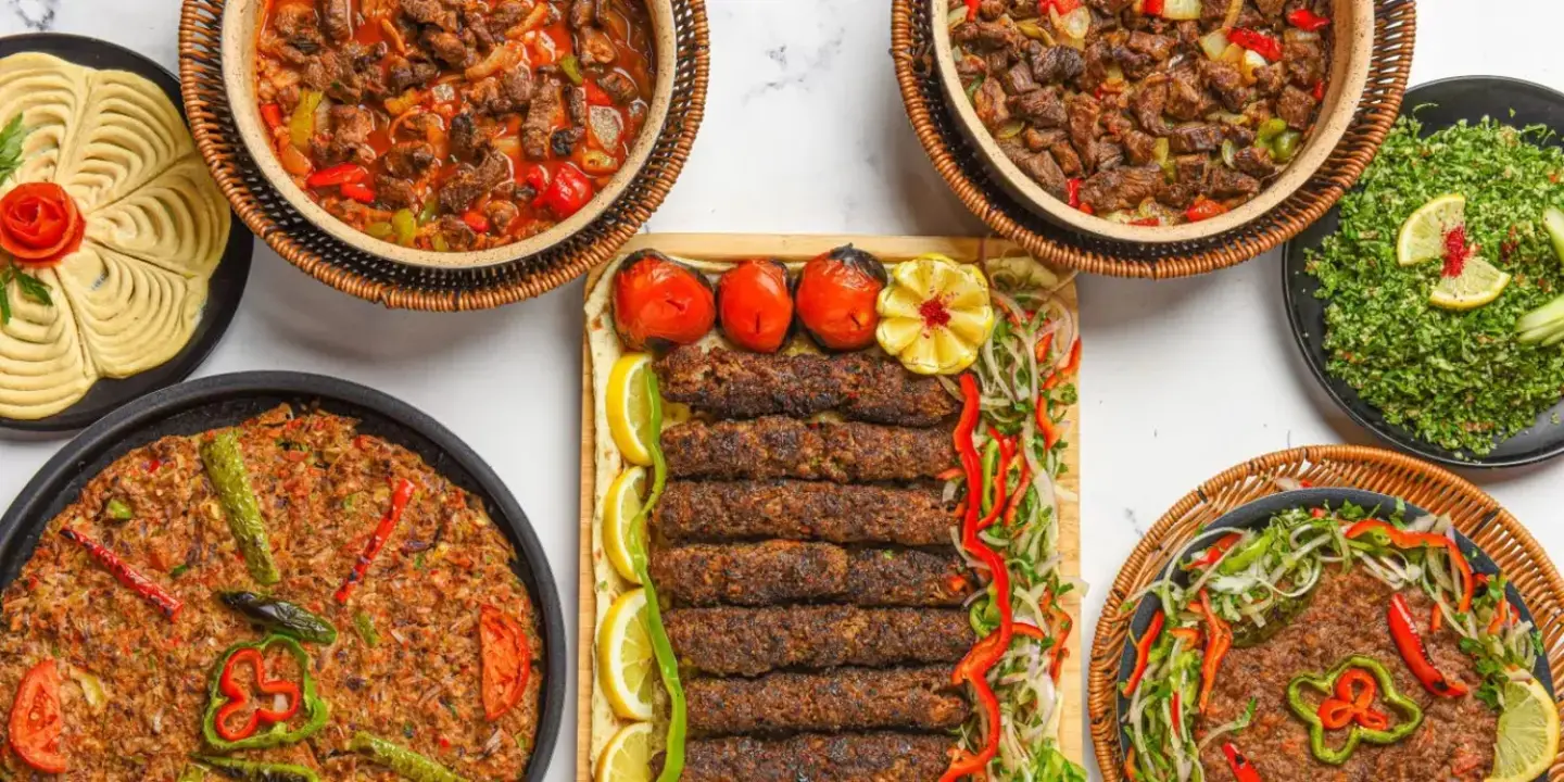 Grilled Khafayef cover