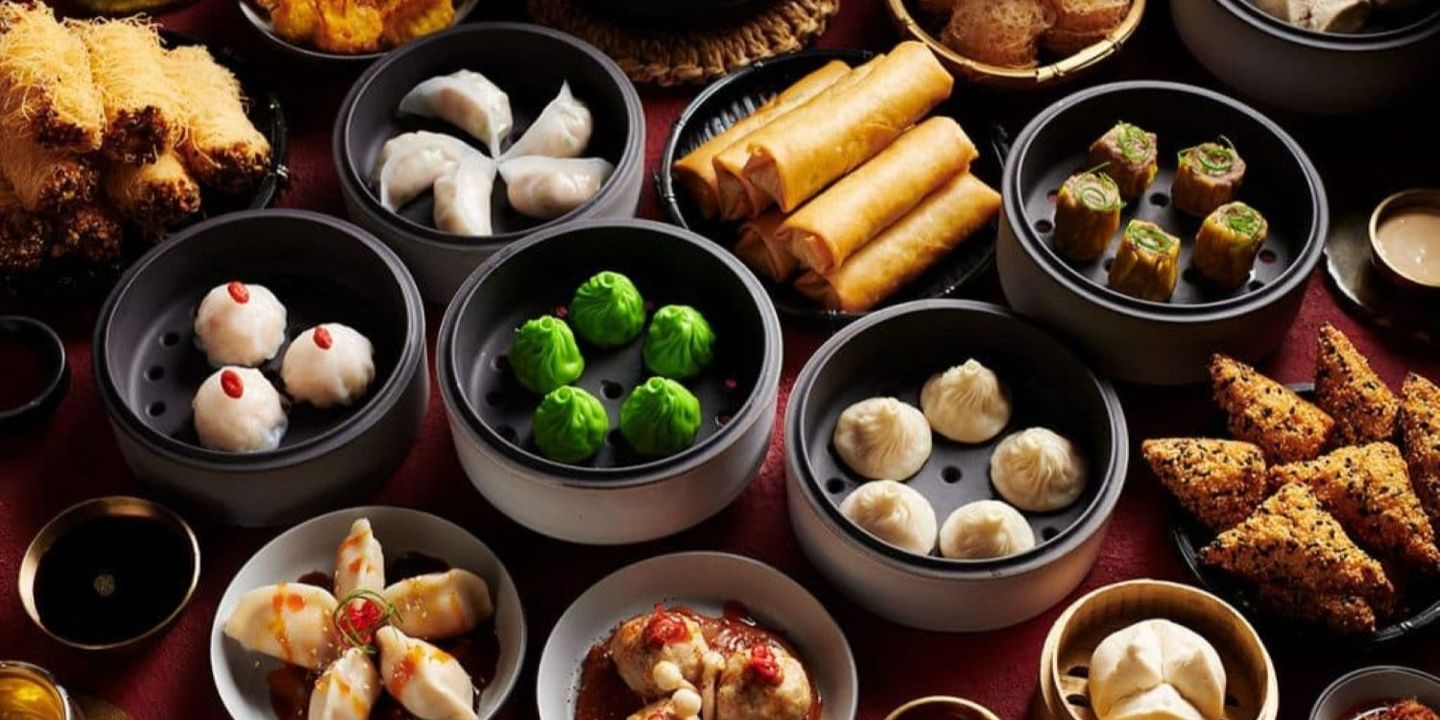 We Asian Foodie Social cover