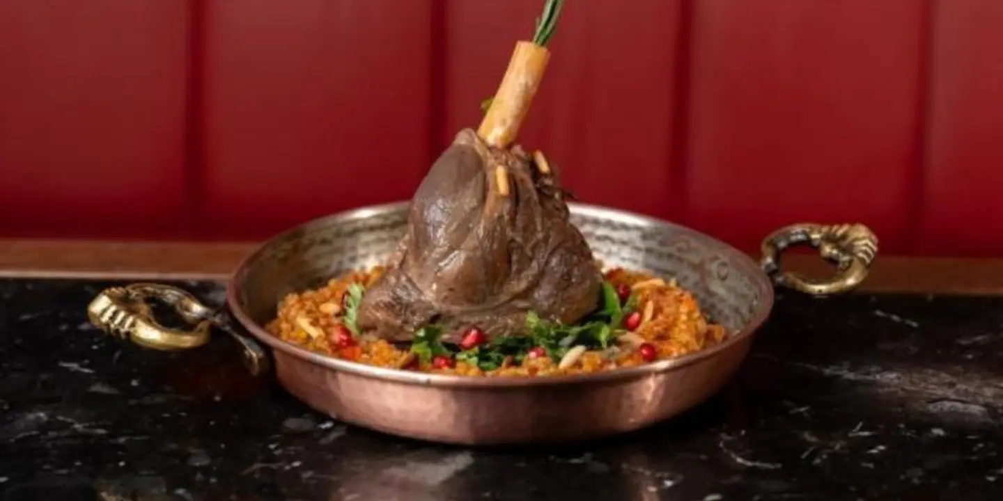 Les Deux Magots cover