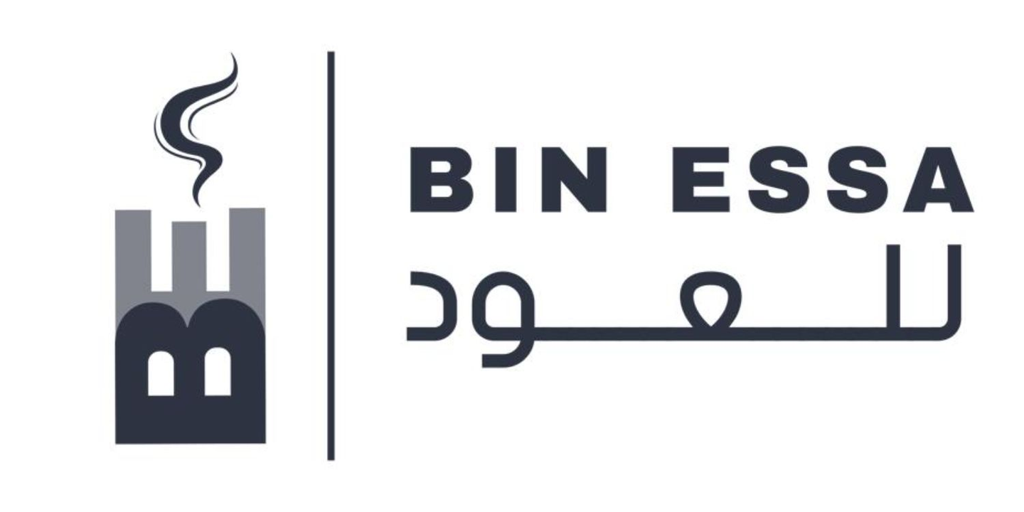 Bin Essa Oud cover