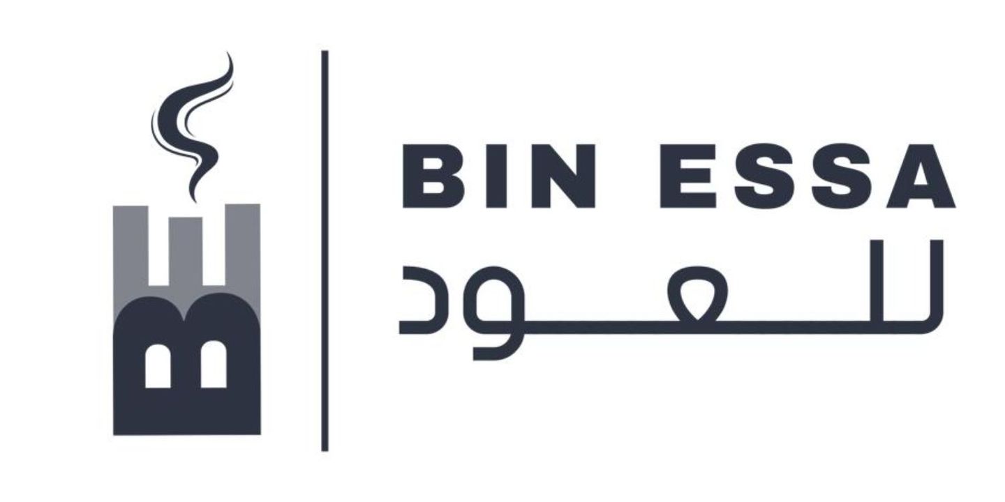 Bin Essa Oud cover