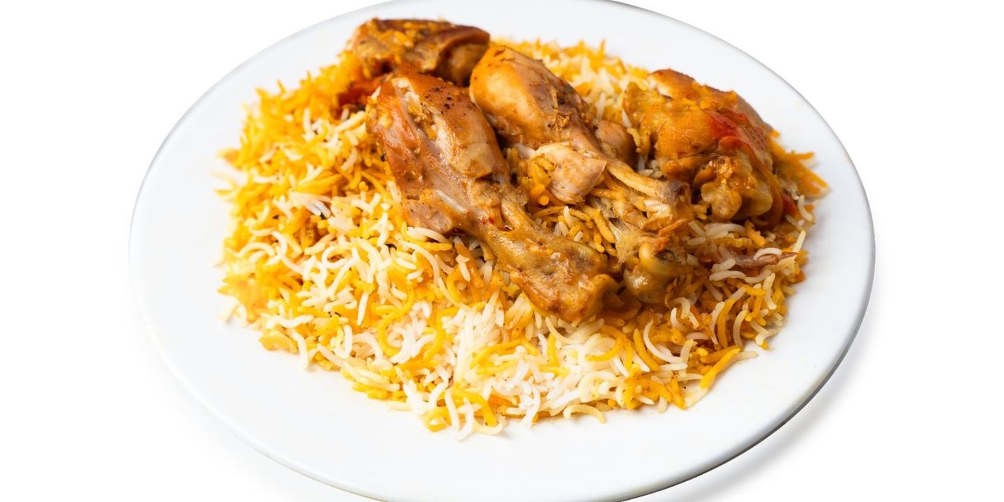 مطعم عرفات cover