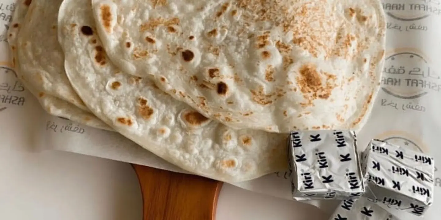 Rshfat Karak cover