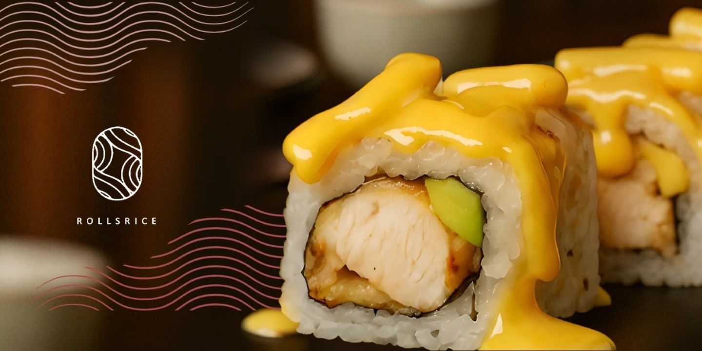 Rolls Rice cover