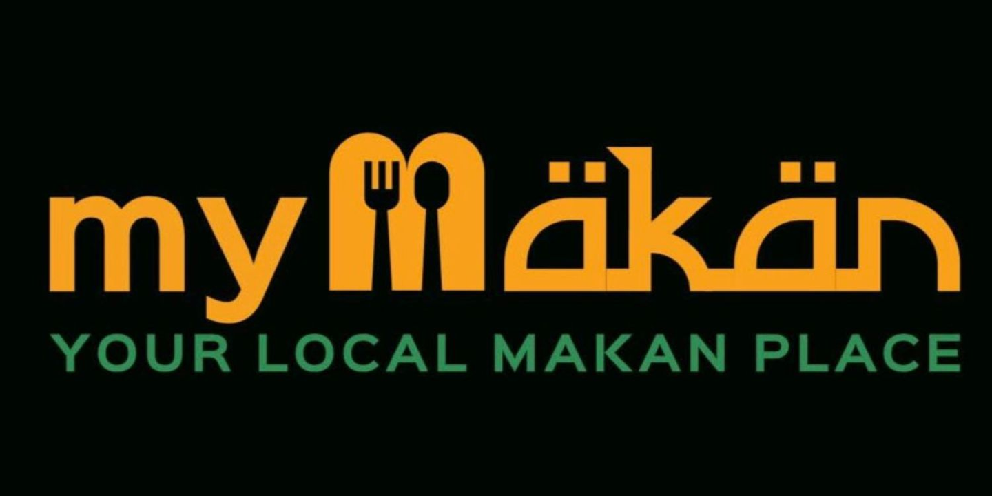 MY MAKAN cover