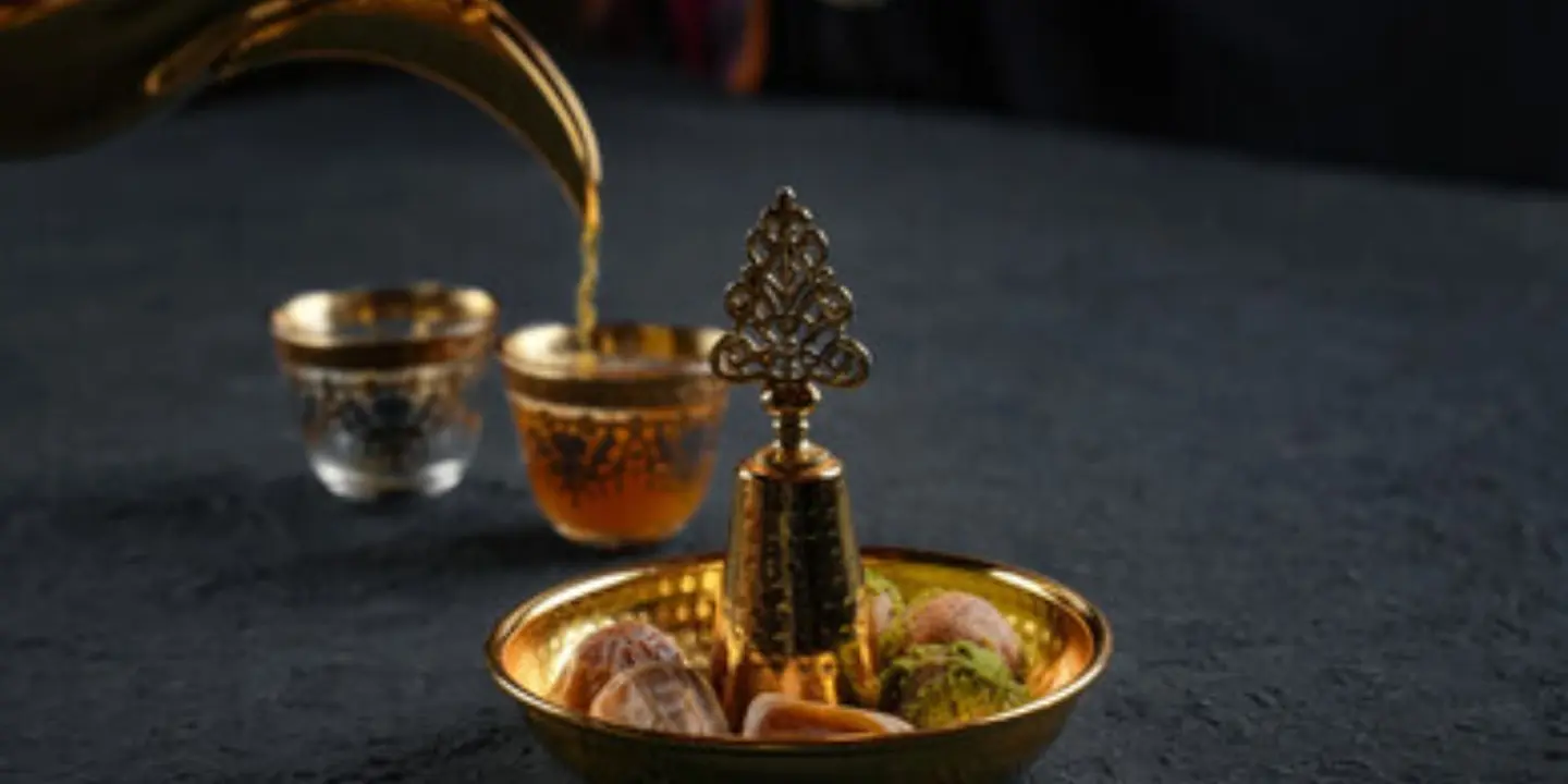 براد الديرة cover