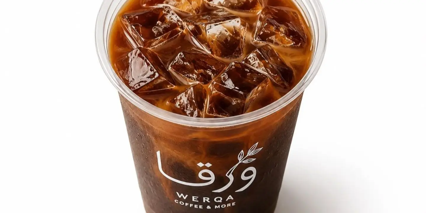 Warqa cover