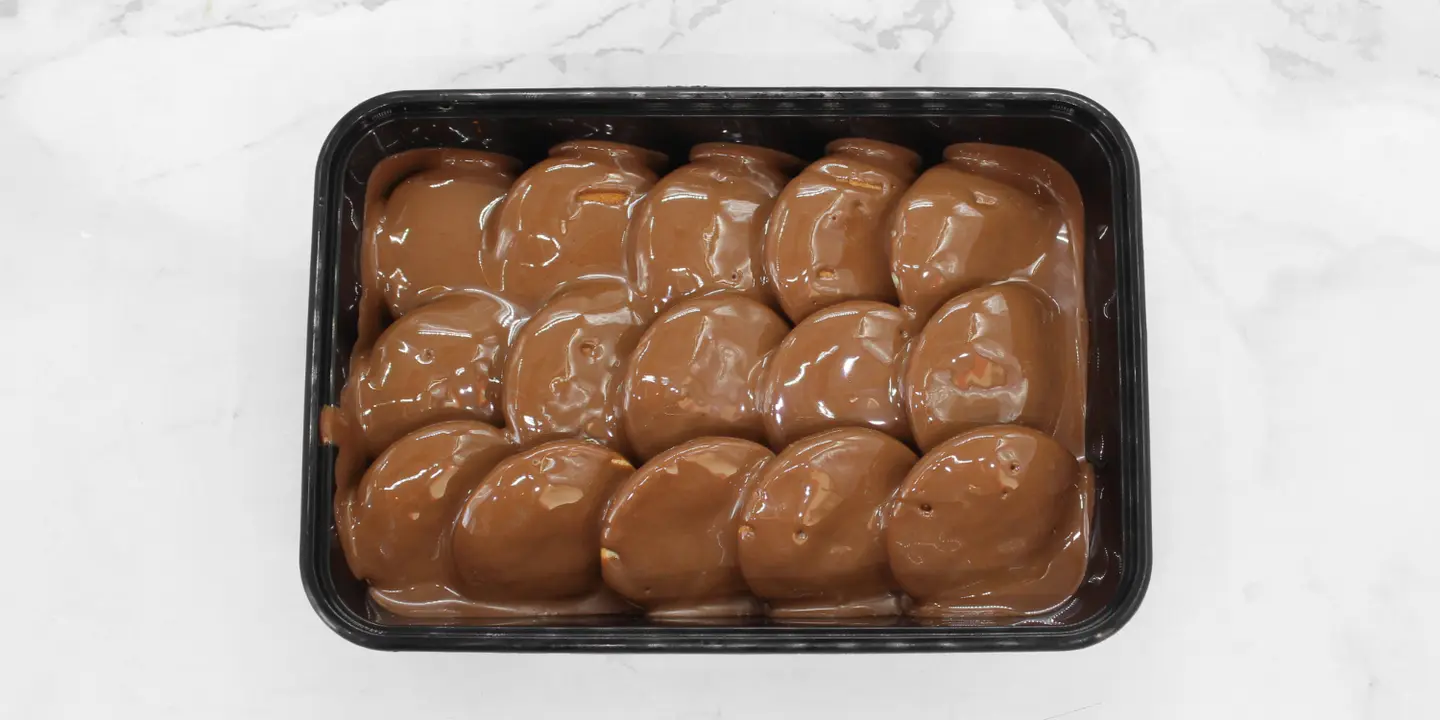 قراوزيس كوفي cover