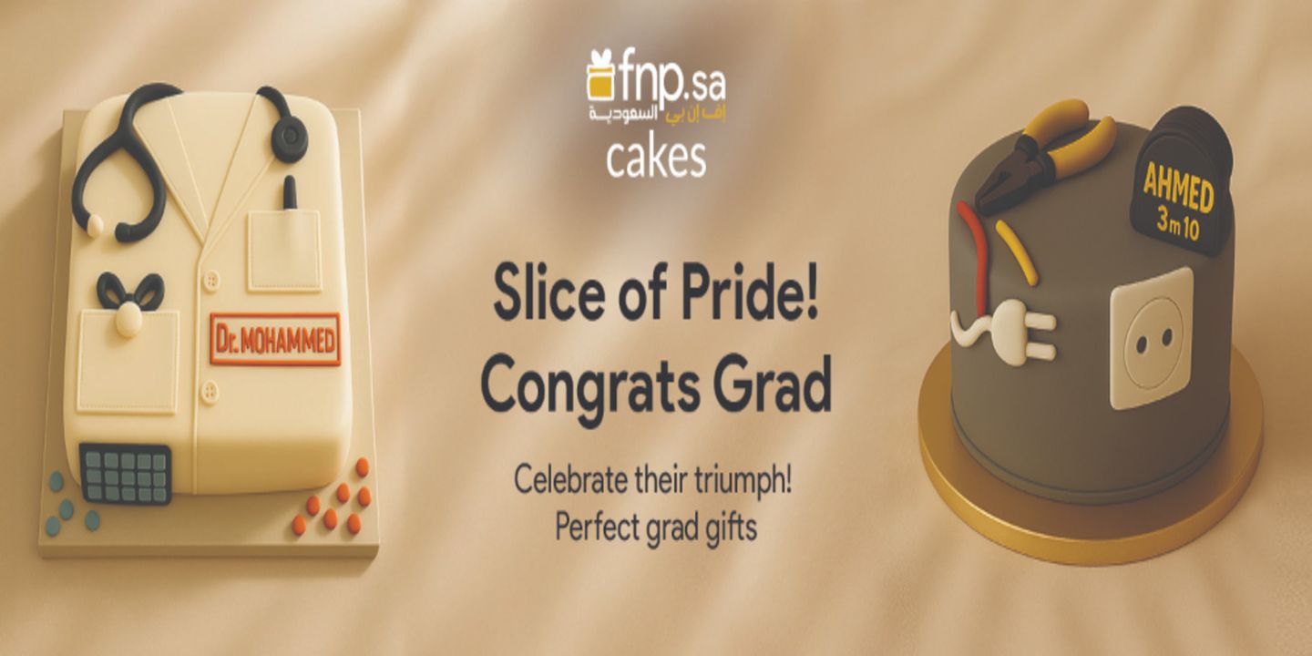 Fnp Cakes cover