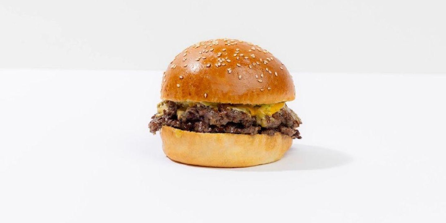 Andy Burger cover