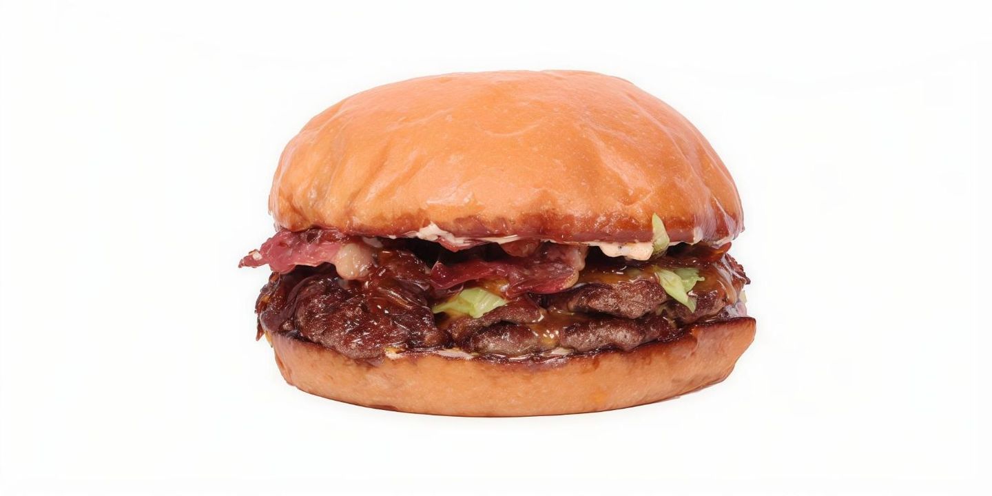 Jo Burger cover