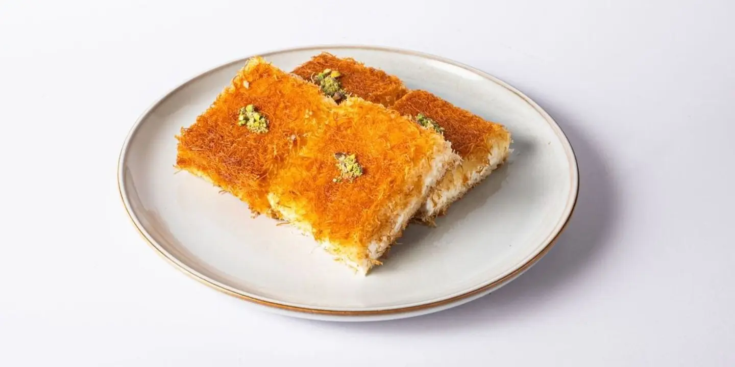 حلويات لذة كنف cover