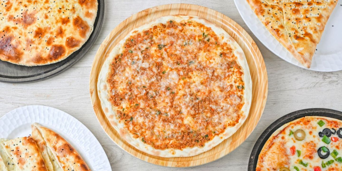 Turkish Ovens cover
