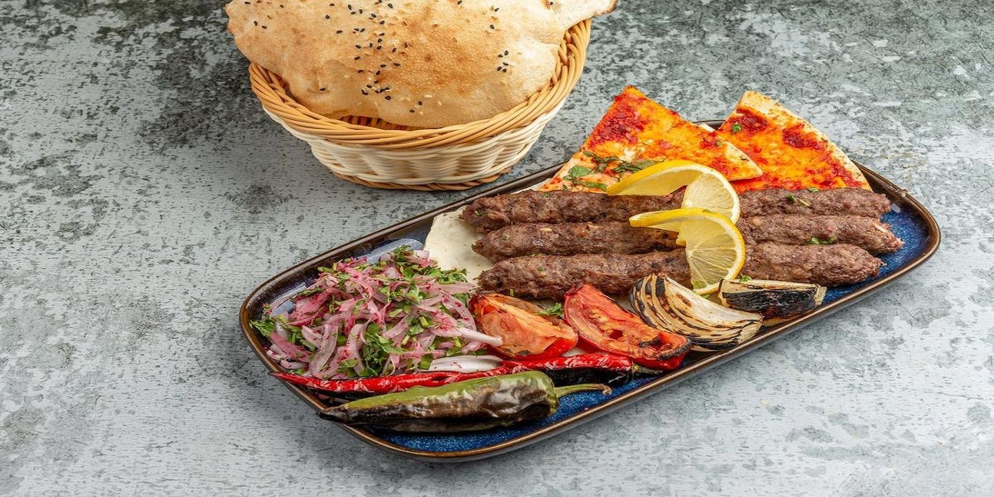 Arz Lebanon Restaurant cover