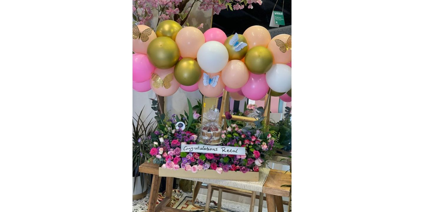 Flowers Shop cover