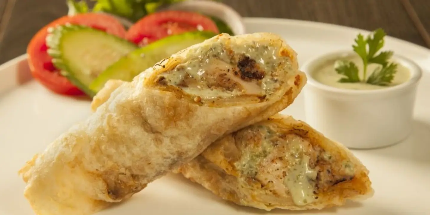 Zouq Al Nihari cover