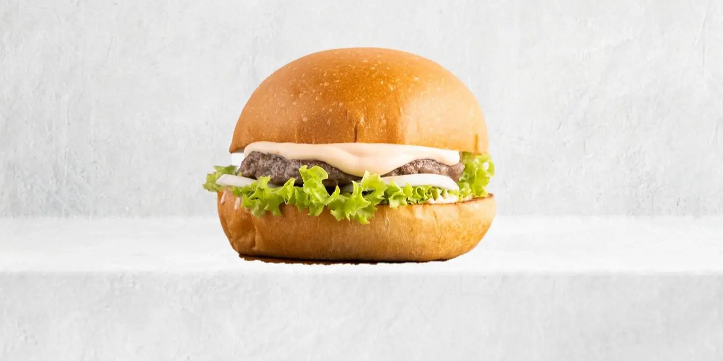 Broast Watani Burger cover