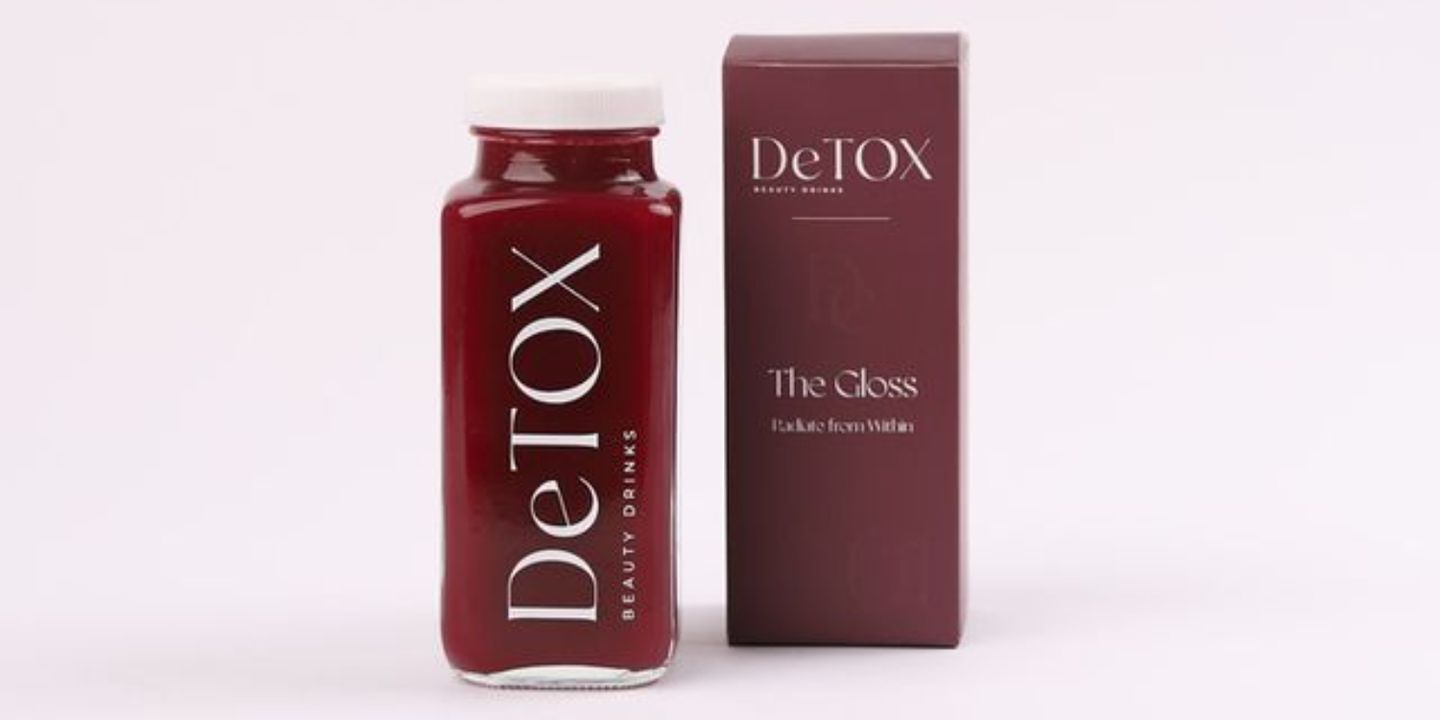 Detox cover