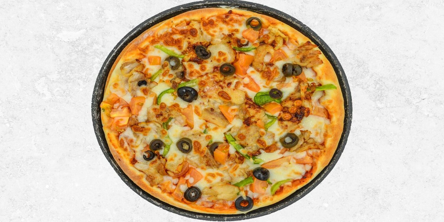 Taksim Stars Restaurant cover