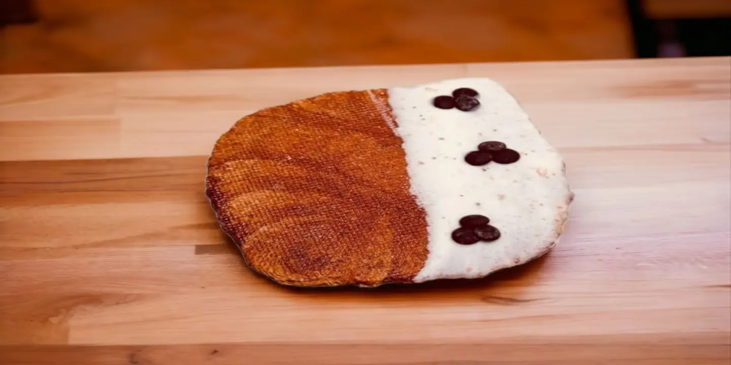 Bred Bake House cover