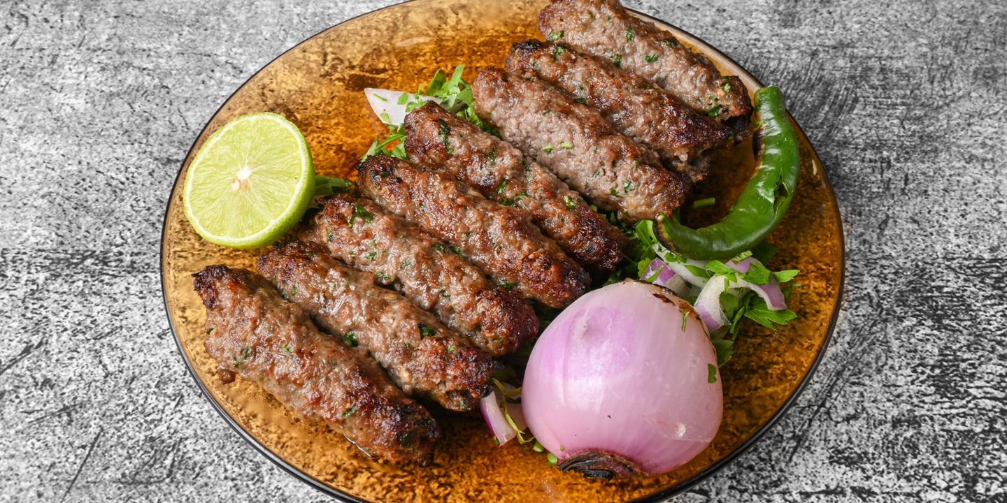 مشويات الواحة cover
