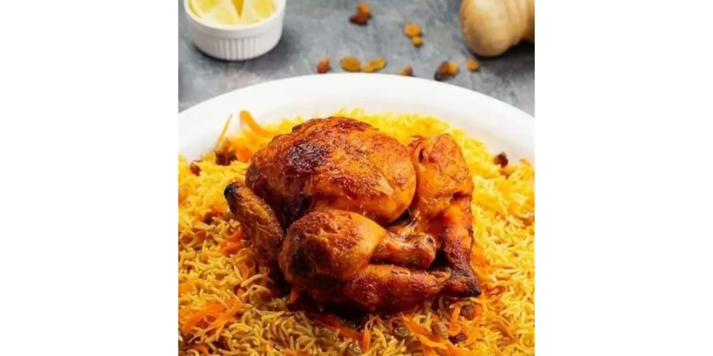 Al khalifa Restaurant cover