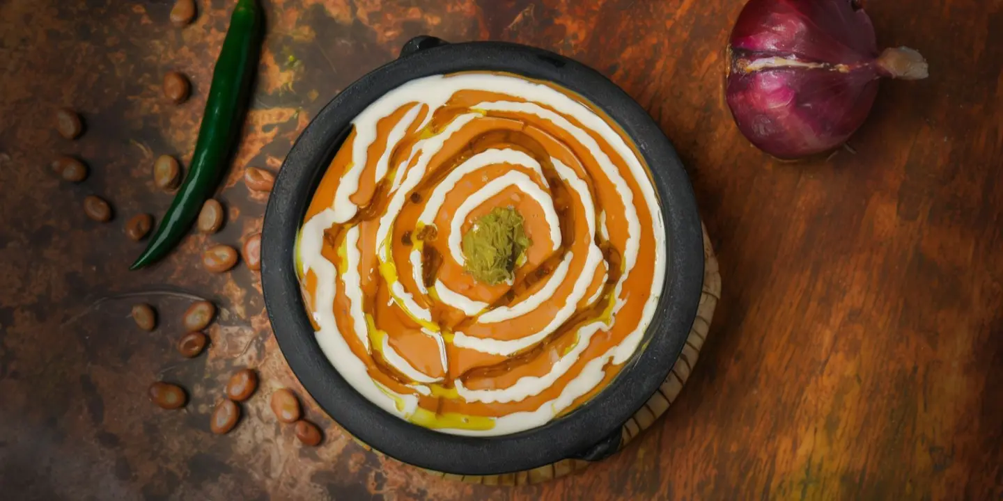 Saif Cafeteria cover