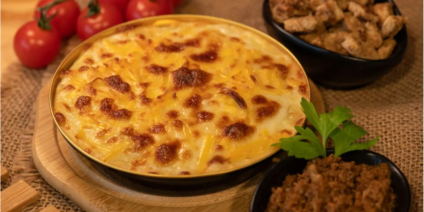 تيتو آند كو cover