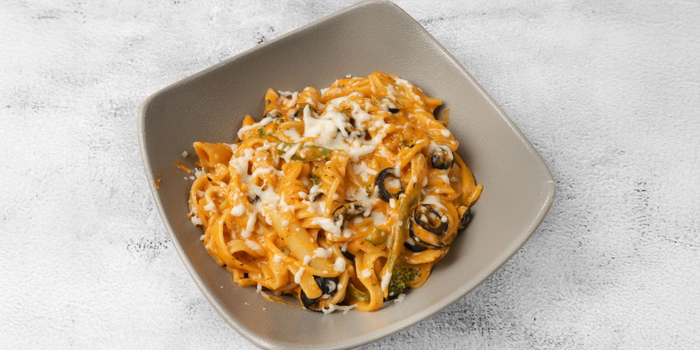 MY Pasta cover